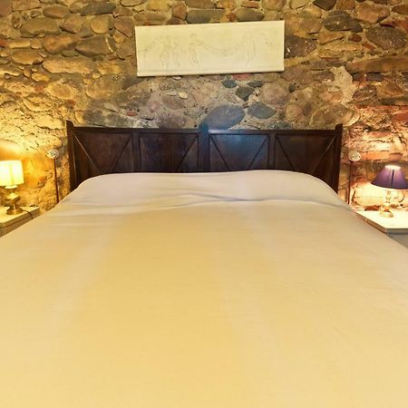 Agriturismo Il Casalino Pari Екстер'єр фото