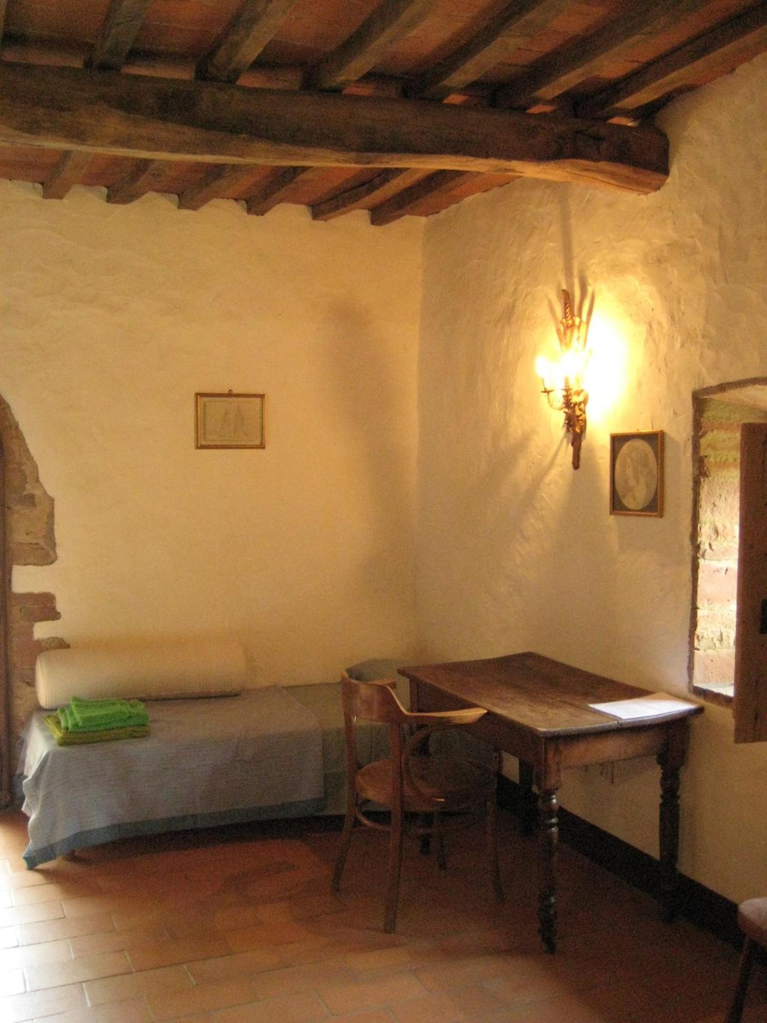 Agriturismo Il Casalino Pari Екстер'єр фото