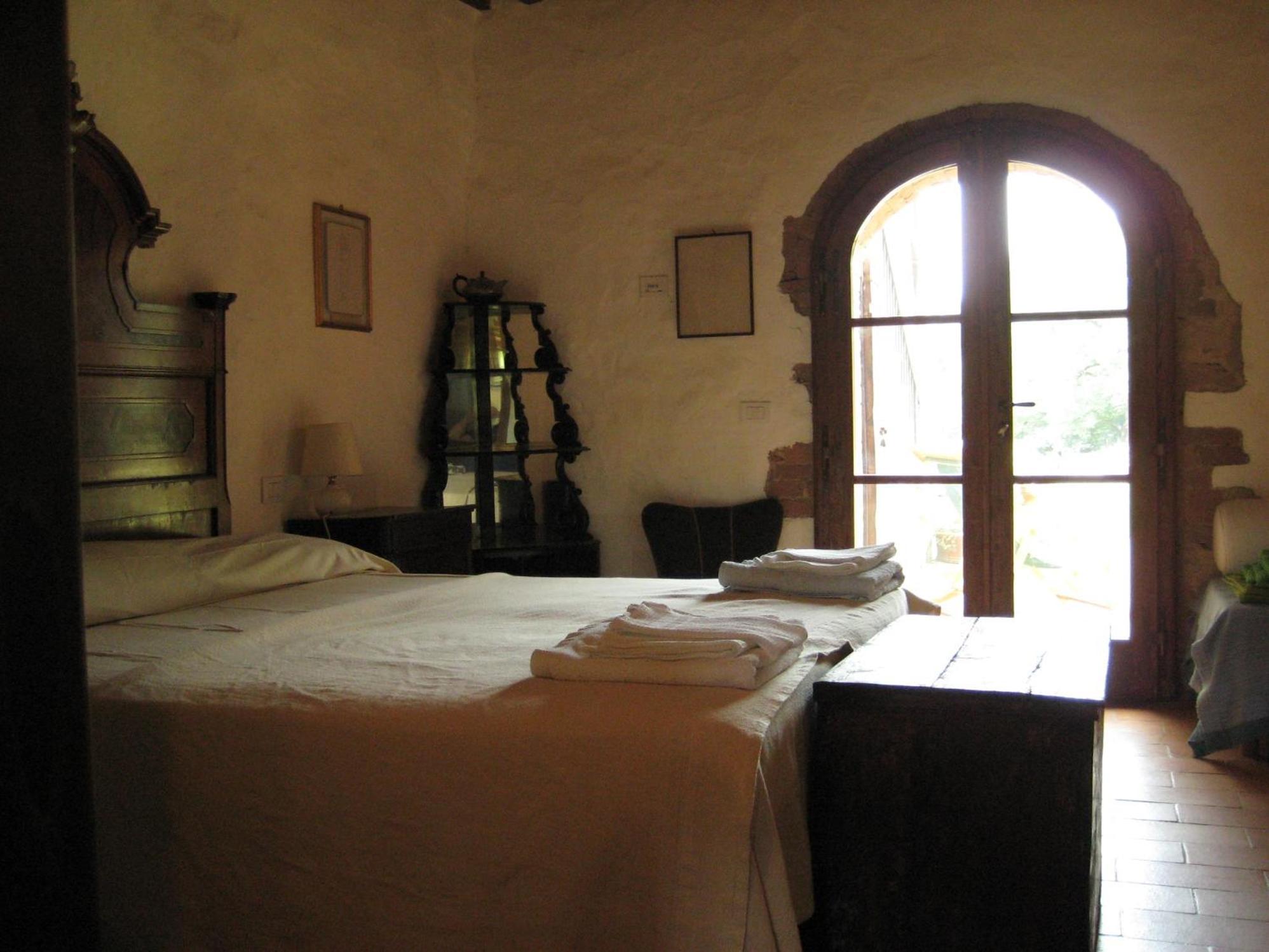 Agriturismo Il Casalino Pari Екстер'єр фото