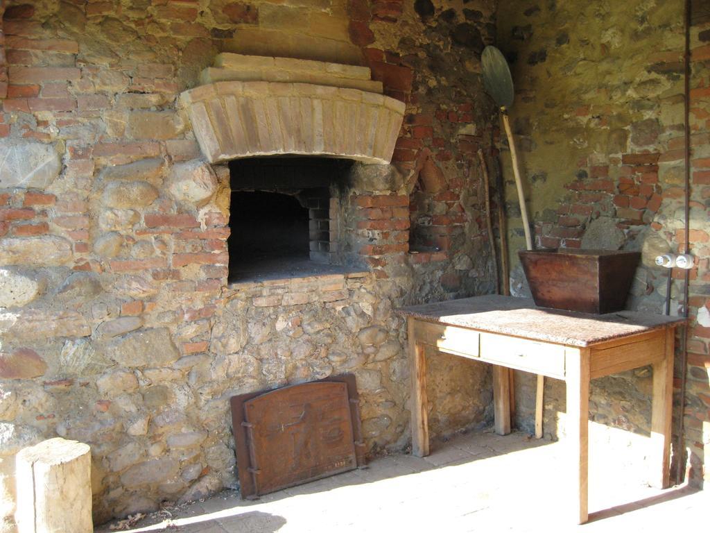 Agriturismo Il Casalino Pari Екстер'єр фото