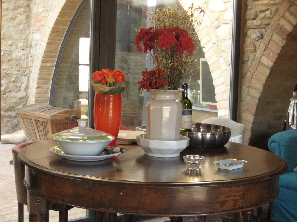 Agriturismo Il Casalino Pari Екстер'єр фото
