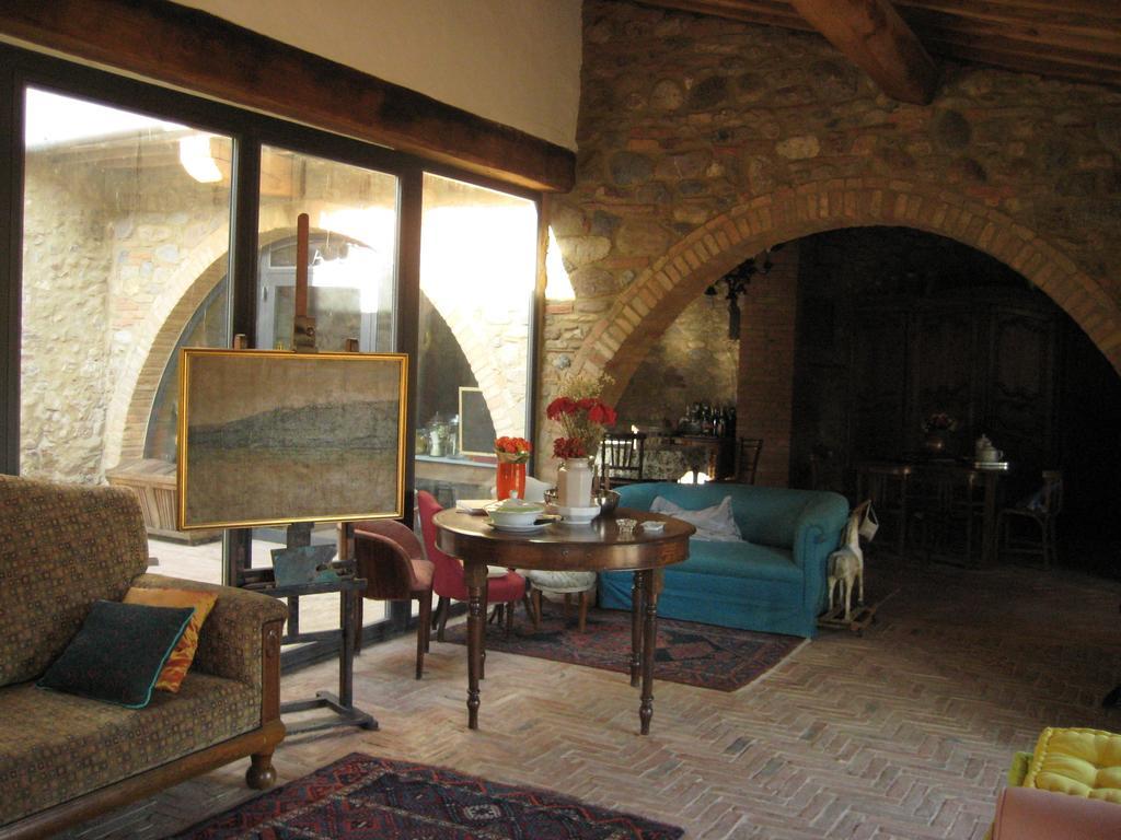 Agriturismo Il Casalino Pari Екстер'єр фото