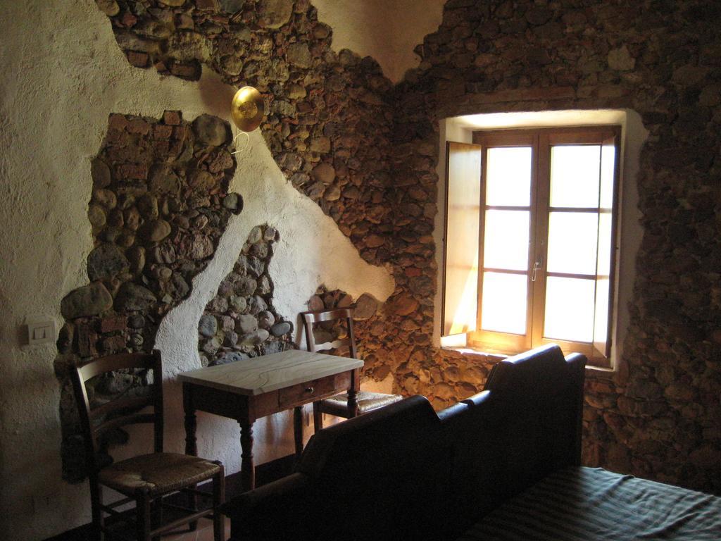 Agriturismo Il Casalino Pari Номер фото