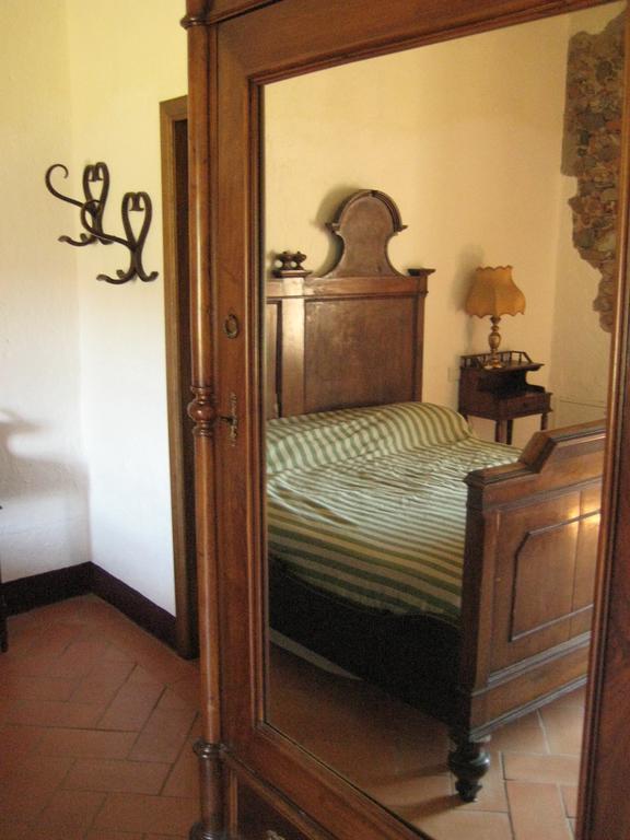Agriturismo Il Casalino Pari Номер фото
