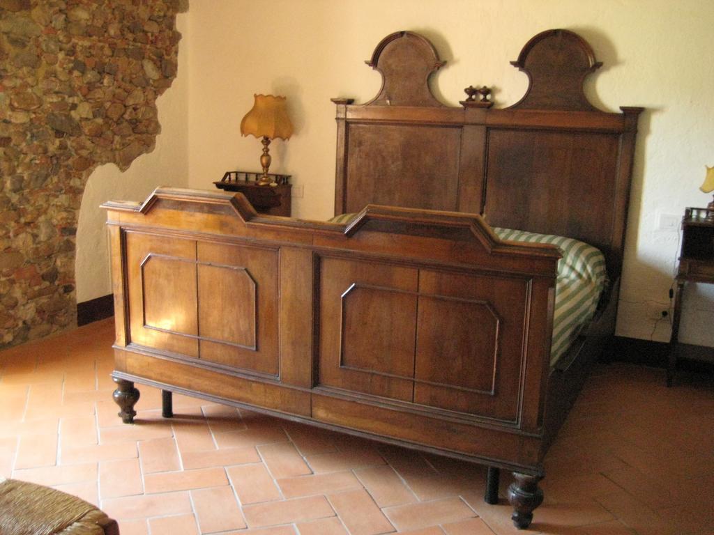 Agriturismo Il Casalino Pari Номер фото