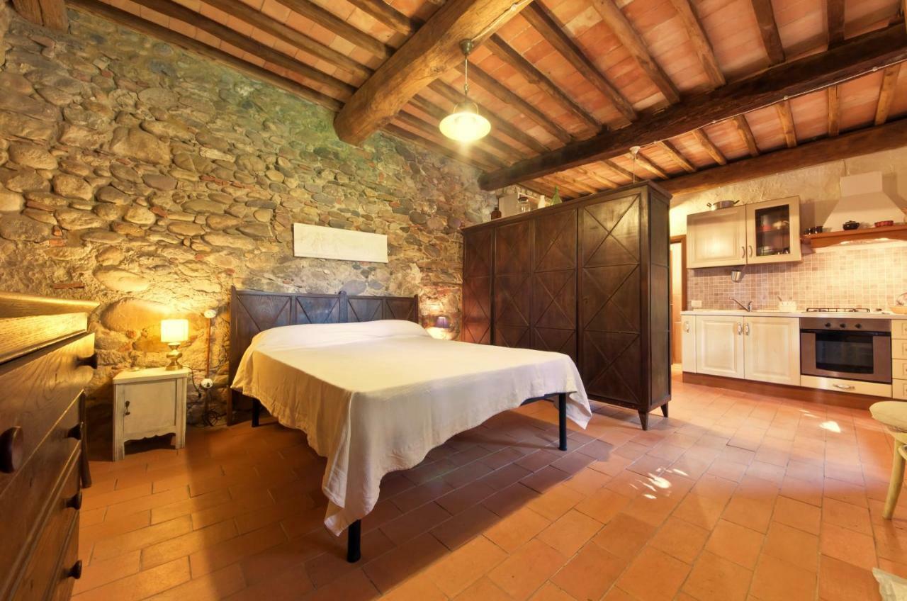 Agriturismo Il Casalino Pari Екстер'єр фото