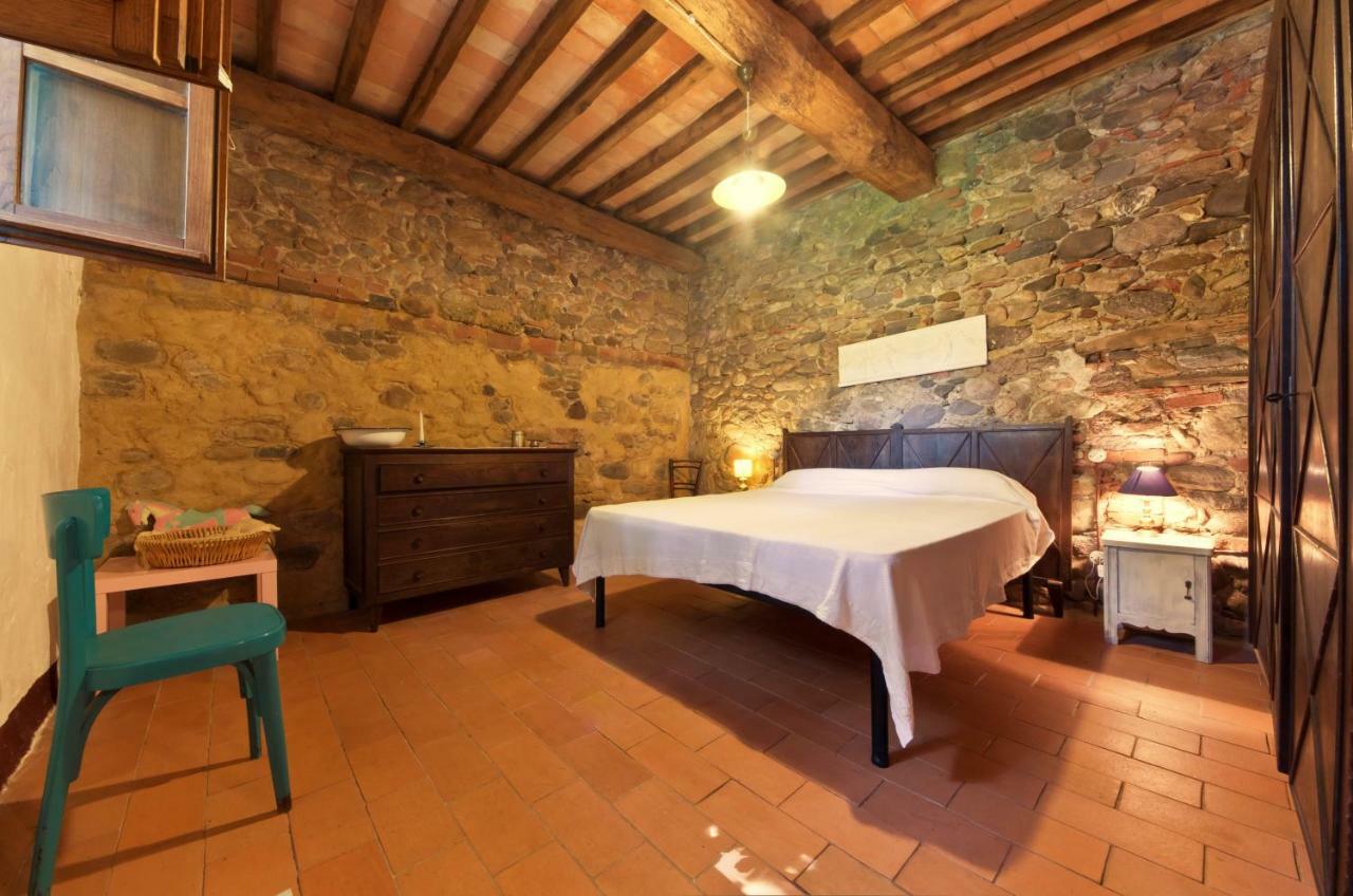 Agriturismo Il Casalino Pari Екстер'єр фото
