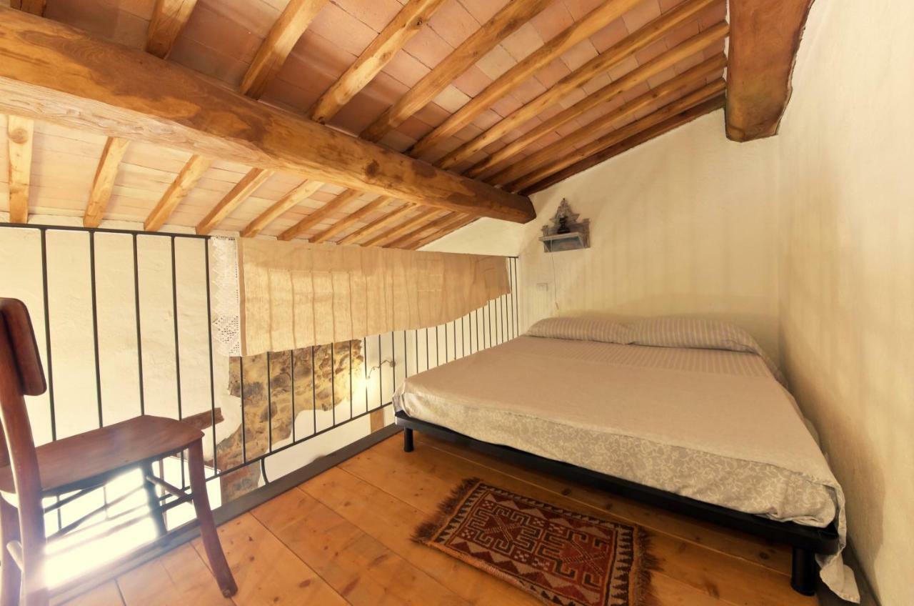 Agriturismo Il Casalino Pari Екстер'єр фото