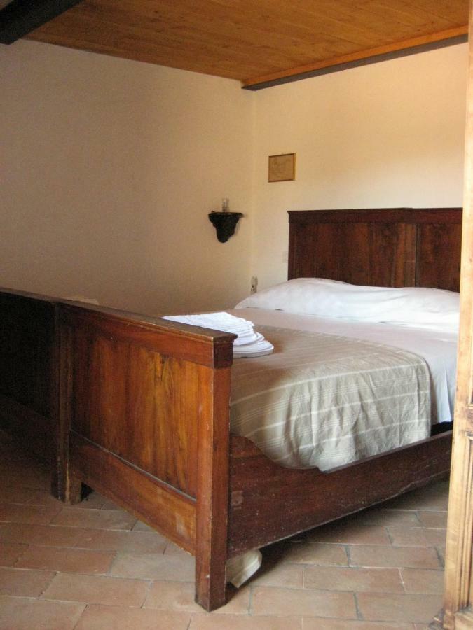 Agriturismo Il Casalino Pari Екстер'єр фото