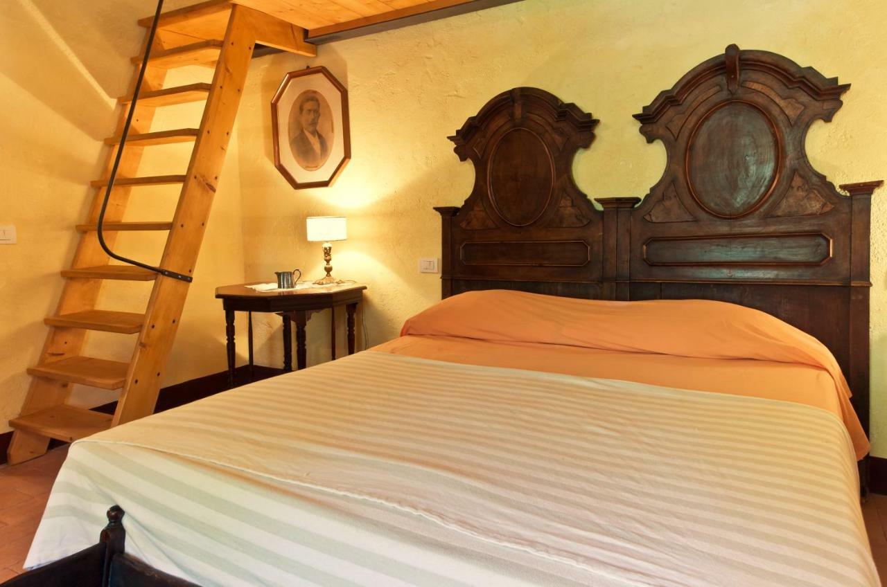 Agriturismo Il Casalino Pari Екстер'єр фото