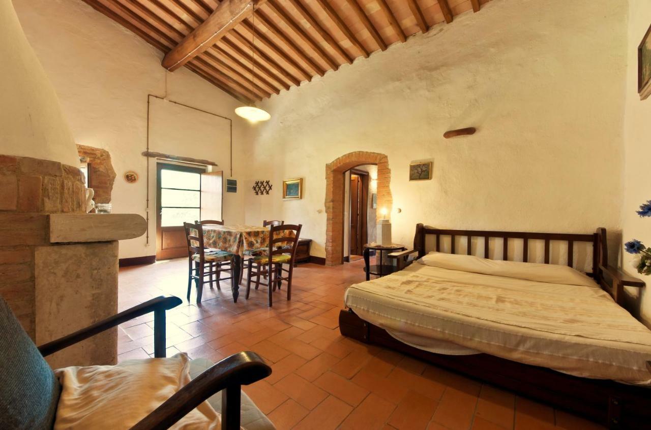 Agriturismo Il Casalino Pari Екстер'єр фото