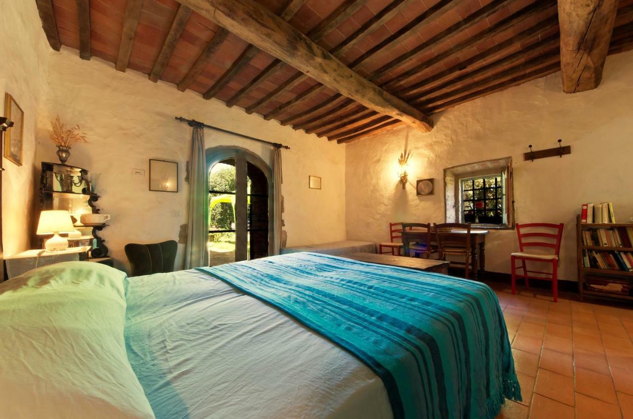 Agriturismo Il Casalino Pari Екстер'єр фото